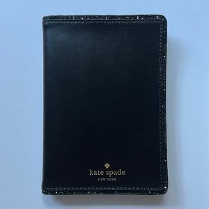 Kate Spade Passport Wallet